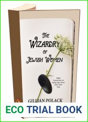 The Wizardry of Jewish Women (Enchanted Australia, #2)