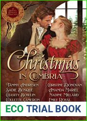 Christmas in Cumbria: A Regency Romance Collection