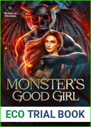 Monster|s Good Girl (Prothekan Monster Pets #1)