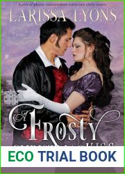A Frosty Christmas Kiss (Regency Christmas Kisses #2)