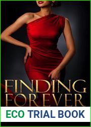 Finding Forever (Finding Love #2)