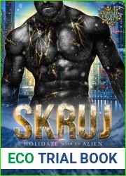 Skruj (Holidate with an Alien #1)