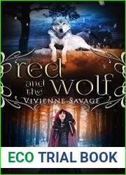 Red and the Wolf (Once Upon a Spell, #2)