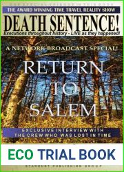 Return to Salem