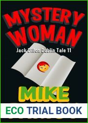 Mystery Woman (Jack Dillon Dublin Tales, #11)