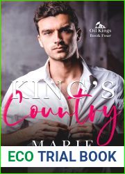 King|s Country (Oil Kings, #4)