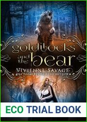 Goldilocks and the Bear (Once Upon a Spell, #3)