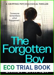 The Forgotten Boy