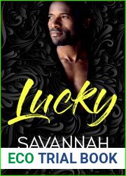 Lucky (Breathless #5)