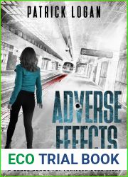 Adverse Effects (Chase Adams #8)