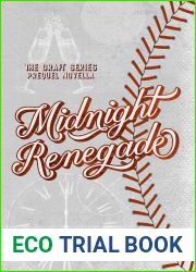 Midnight Renegade (The Draft #0.5)