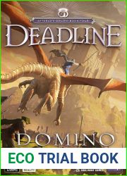 Deadline (Afterlife Online, #4)