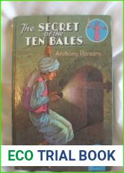 THE SECRET OF THE TEN BALES (SEXTON BLAKE STORIES)
