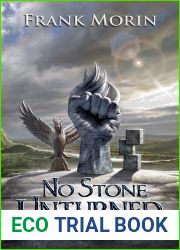 No Stone Unturned (The Petralist, #3)