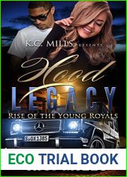 Hood Legacy: Rise of the Young Royals