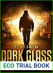Dark Glass (Dominions I): A dark Dystopian thriller