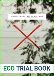 What You Want: Poems