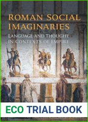 Roman Social Imaginaries