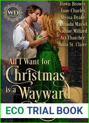 All I Want for Christmas is a Wayward Duke