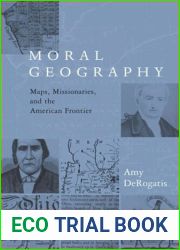 Moral Geography