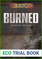 Burned (Necromunda)