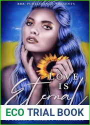Love is Eternal: A Charity Anthology for Ukraine