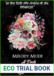 A Touch of Heaven (The Unholy Bastards Book 1)