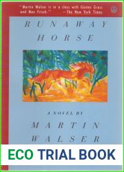 Runaway Horse
