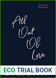 All Out of Love (Boys of Riverside #3)