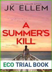 A Summer|s Kill (The Killing Seasons #3)