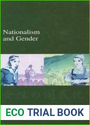 Nationalism and Gender (Japanese Society Series)