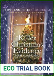 Killer Christmas Evidence
