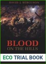 Blood on the Hills