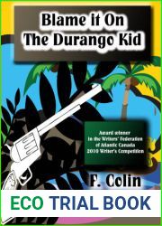 Blame it on the Durango Kid