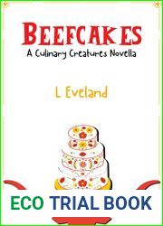 Beefcakes (Culinary Creatures #2)