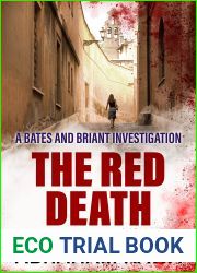 The Red Death: An intriguing murder mystery set in Italy (Bates and Briant Investigations Book 2)
