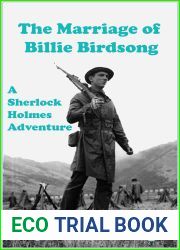 The Marriage of Billie Birdsong (Mary Russell and Sherlock Holmes, #8.5)