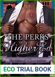 The Perks of Higher Ed (The Styles of Love #1)