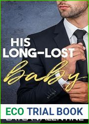 His Long-Lost Baby