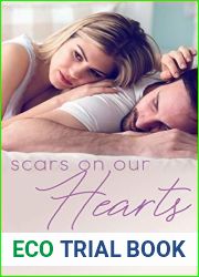 Scars On Our Hearts (Open Door Love Story #4)