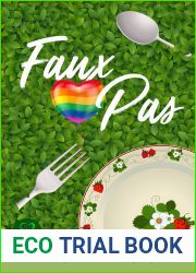 Faux Pas (I Heart SapphFic Pride Collection, #4)