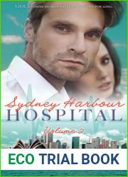 Sydney Harbour Hospital Volume 2 - 3 Book Box Set