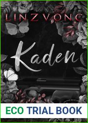 Kaden: A New Adult Dark Romance (Archer High Book 2)