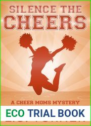 Silence the Cheers (Cheer Moms #3)