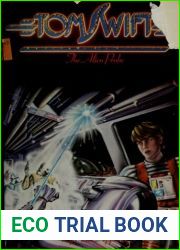 Tom Swift And The alien probe
