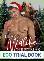 Bear|s Midlife Christmas (Shifter Nation: Fated Over Forty, #12)