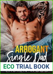 Arrogant Single Dad (Grumpy Billionaires #4)