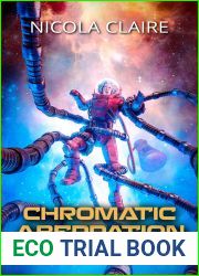 Chromatic Aberration (The Sector Files, Book Two)