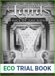 Scarred Lands A Litrpg: Voice of the Gods 2