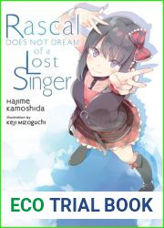 Rascal Does Not Dream of a Lost Singer (light novel) (Rascal Does Not Dream (light novel), 10)